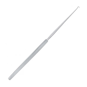 Wholesale Gillies Skin <b>Hook</b> 18cm German Stainless Steel High Quality Surgical Skin <b>Hook</b> Retractor Instrument <b>Tool</b> - Product Image 3