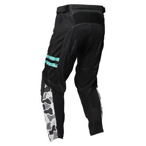 Traje de Motocross Personalizado, Resistente al Viento, Transpirable, Impermeable, Ignífugo, Anti-UV, de Secado Rápido, Unisex, para Todas las Estaciones - Product Image 2