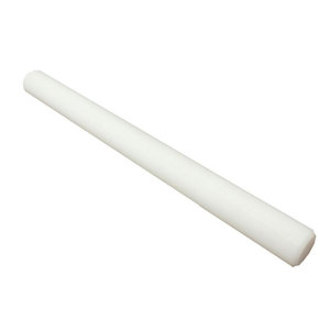 Rodillo de Plástico de Grado Alimenticio, Pequeño, 20 cm, Sin Mango, Ligero, Antiadherente, Herramienta para Hornear, Certificado de Seguridad Alimentaria - Product Image 5