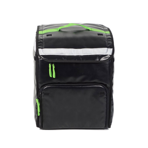 Bolsa Térmica Impermeable Aislada, Mochila Térmica Reforzada para Bicicleta, Bolsa de Reparto de Comida - Product Image 5