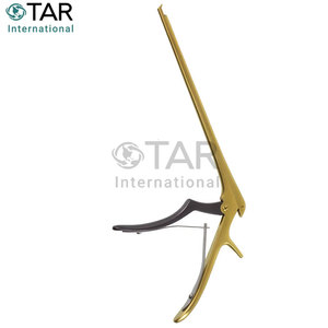 Kerrison Punch Orthopedic <b>Neurosurgery</b> Bone Surgery High Quality Stainless Steel Spine Surgery Professional Medic <b>Instruments</b> - Product Image 5