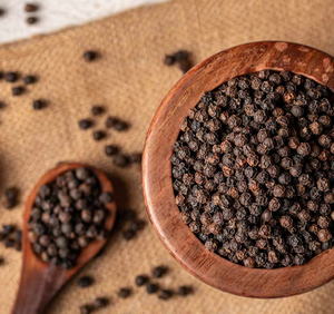 Poivre noir de qualité supérieure, piment de la Jamaïque, origine Vietnam, épice séchée brute AD, 50 kg, certifié HACCP, Phalco JSC - Product Image 5