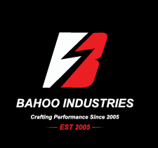 Bahoo Industries logo