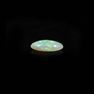 Natural Rough Opal Loose Gemstone 4.7 Carat Certified Wholesale 20mm - Product Image 3