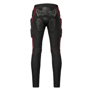 Armadura de Motocross de Alta Calidad, Protección de Seguridad con Carcasa de PE, Equipo de Carreras Transpirable, Protector Frontal OEM para Todas las Estaciones - Product Image 2
