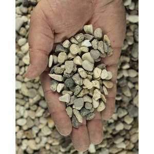 Galets Millefiori 5-10mm - En vrac - Product Image 1