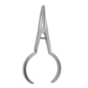 คีมแยกฟันสแตนเลสแบบใช้ซ้ำได้สำหรับงานทันตกรรมจัดฟันในคลินิก - Product Image 6