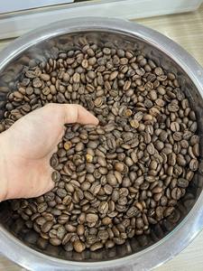 โรบัสต้า100% plust84.796855283ชงกาแฟบริสุทธิ์แบบพรีเมี่ยม - Product Image 6