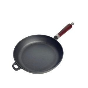 Set di Pentole, Padelle e Piatti <span class=keywords><strong>per</strong></span> Cucina, Cena, Torte, <span class=keywords><strong>Pizza</strong></span>, Barbecue, Griglia, Cottura, Frittura, Arrosto, in Ghisa <span class=keywords><strong>per</strong></span> Esterni FPW - Product Image 1