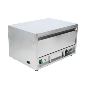 Party Event Wedding Banquet Serving Stainless Steel Electric Bun Warmer Large Capacity Countertop <b>Buffet</b> Food Warmer Electric - Product Image 1