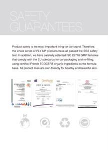 Producto a base de hierbas, se busca distribuidor de suero antiarrugas - Product Image 5