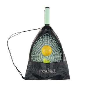 Jouets de sport d'extérieur en plastique PP pour enfants de 5 à 7 ans, ensemble de raquettes de tennis unisexe - Product Image 2