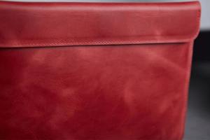 Funda Impermeable para Portátil de Cuero, Funda para Portátil para Hombre, Funda para Portátil para Mujer, Uso en Oficina y Negocios LS-0274 - Product Image 4