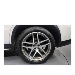 Mercedes-Benz GLE-Class GLE350 d 4MATIC Coupé Novembre 2016 27 379 km Émissions Euro V Boîte de vitesses automatique Sièges en cuir Gauche - Product Image 5