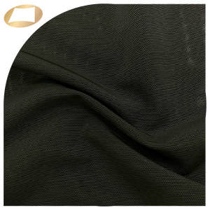 Tissu maille power mesh respirant à haute élasticité 81 % nylon 19 % élasthanne 200 g/m² pour vêtements de sport et sous-vêtements garçons et filles - Product Image 2