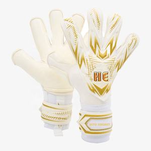 Gants de football super doux et confortables pour gardien de but Gants de gardien respirants et sûrs pour une utilisation en extérieur - Product Image 1