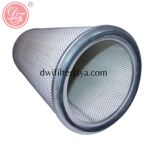 อะไหล่รถบรรทุกหนัก ไส้กรองอากาศ ราคาขายส่ง - Product Image 4
