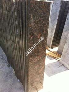 Loseta de Granito Marrón Pulido para Encimeras, Islas, Baños, Pavimentos Exteriores, Paredes Decorativas, Escaleras y Superficies - Product Image 3