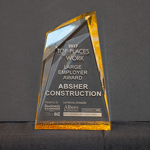 New Variety Custom Crystal Award Personalized Small <b>Trophy</b> for Sports Carved with UV and Laser Printing Christmas Gift - Product Image 4