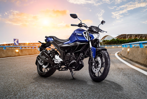 Motocicleta YAMAHA "FZ-S Fi VER 4.0" en Venta a Precios Accesibles, la Mejor Moto con Excelente Rendimiento y Economía de Combustible - Product Image 1