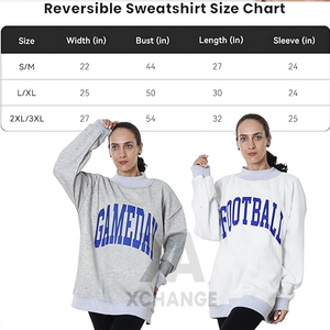 Sudadera de Cuello Alto para Mujer, 100% Algodón Felpa, Diseño Ligero y Transpirable, Impresión de Logotipo Personalizado, OEM - Product Image 4