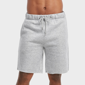 Pantalones Cortos Deportivos Transpirables de Malla con Sublimación Digital para Hombre, Diseño Personalizado, MOQ Bajo, Estampado Sólido, Pantalones Cortos de Playa - Product Image 2