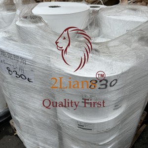 Rollo de Película Soplada de LDPE 2Lians y Rollos de Corte en Blanco, Origen Japón, Grado Estándar, Modelo 20261658BN - Product Image 3