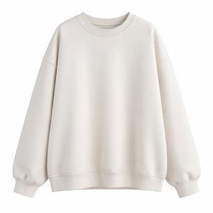 Sudaderas Extra Grandes para Mujer al por Mayor - Opciones Personalizadas para Compras al por Mayor Directamente del Fabricante - Product Image 1