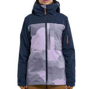Venta al por mayor OEM Service Pullover Hoodies Plus Size Tall Oversized Softshell chaqueta esquí y snowboard Streetwear Estilos - Product Image 5