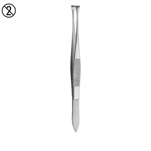 Pinces de fixation <span class=keywords><strong>Graefe</strong></span> à usage unique, jetables, pour chirurgie ophtalmique, en acier inoxydable, instrument microchirurgical - Product Image 6