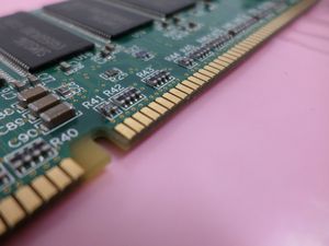 แรมเกมมิ่ง DDR5 16GB 5600MHz ความเร็วสูงจากซัพพลายเออร์ที่เชื่อถือได้ - Product Image 1