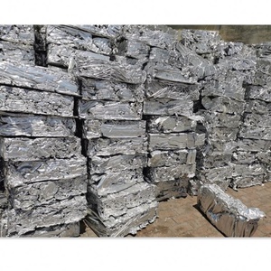 Déchets d'extrusion d'aluminium 6063 de haute qualité disponibles pour l'exportation en vrac - Product Image 3