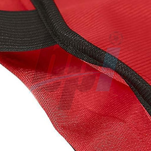 New Design Breathable <b>Training</b> <b>Bib</b> Shirts Low Moq <b>Training</b> <b>Bib</b> Shirts High Quality <b>Training</b> <b>Bib</b> Shirts - Product Image 5