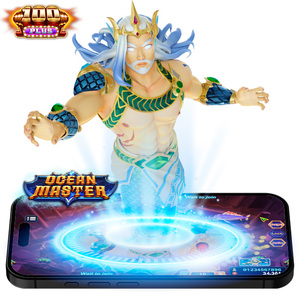 Plataforma en Línea de Más de 100 Juegos, Sistema Completo Desde el Lanzamiento Hasta la Operación - Product Image 1