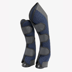 Venta Directa de Fábrica, Botas Deportivas Elásticas Ligeras de Neopreno para Caballos, en Grandes Cantidades, Fabricante Profesional de Botas para Caballos - Product Image 1
