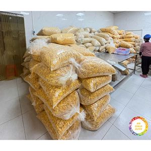 กล้วยตากแห้งแบบนิ่ม |   ไม่มีสารกันบูด |   ขนมผลไม้อบแห้งธรรมชาติ ODM - Product Image 6