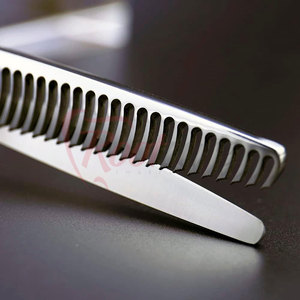 Professional Grade Hair Thinning <b>Scissors</b> Salon Use Hair Thinning <b>Scissors</b> Smooth Cutting Precision Tool - Product Image 3