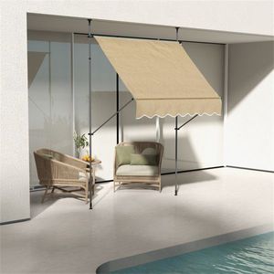Tenda da Sole per Esterni: Comfort e Protezione Solare - Product Image 1