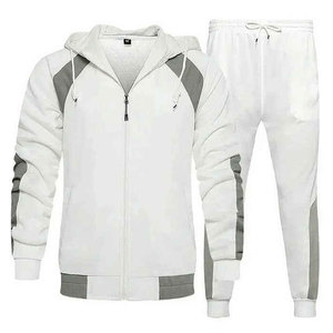Conjuntos Deportivos Personalizados OEM de Alta Calidad para Hombre, Sudaderas con Capucha Deportivas con Logotipo Personalizado por Sublimación, Conjuntos Deportivos para Mujer y Niños - Product Image 1