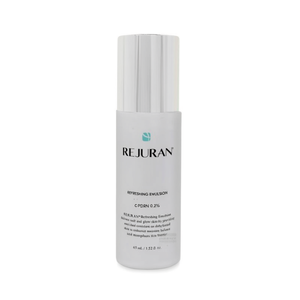 REJURAN 45ml Emulsione Rinfrescante Leggera C-PDRN con Acido Ialuronico e Centella per l'Equilibrio Olio-Acqua, Crema Viso Lenitiva - Product Image 3