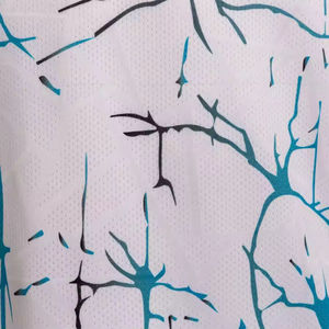 Camisetas deportivas sublimadas de cuello redondo, elegantes y con diseño personalizado impreso para hombre, gran venta. - Product Image 4