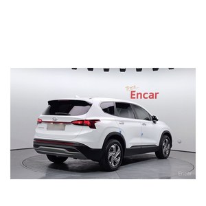 สำหรับรถยนต์ฮุนได ซานตาเฟ 2.5T 2WD รุ่นเดือนมิถุนายน ปี 2022 วิ่ง 75,068 กม. เบาะหนัง กล้องมองหลัง พวงมาลัยซ้าย - Product Image 2