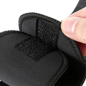 En gros, Sangles de poignet robustes pour la musculation, le fitness et la boxe, pour hommes et femmes, type bandage, prix usine abordable - Product Image 3