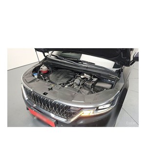 2021/3 for Kia Carnival Noblesse 9-Seater 61,958 km Diesel Leather Seats Automatic Gear Box Left Steering - Product Image 6