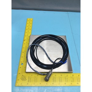 โทร 036-100293-1 เครื่องชั่งน้ำหนัก, เซ็นเซอร์, เครื่องชั่ง TEL TRACKS - อุปกรณ์และอะไหล่เซมิคอนดักเตอร์ระดับโลกที่เชื่อถือได้ที่ - Product Image 1