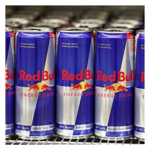 Compre Red Bull / Redbull Classic 250ml, 500ml al por mayor (stock fresco) / Bebida energética Red Bull 250ml - Product Image 1