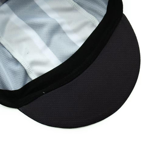 หมวกซับในหมวกกันน็อคทรงเวฟสุดเทรนดี้ คุณภาพสูง โลโก้สั่งทำได้ หมวกสกัลแคปแบบใหม่ หมวกบีนนี่ ยืดหยุ่น เหมาะสำหรับกิจกรรมกลางแจ้ง ปั่นจักรยาน วิ่ง สำหรับผู้ชาย - Product Image 3