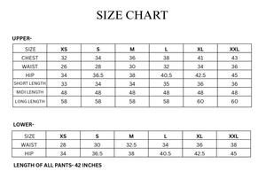 Traje de Pantalón de Dos Piezas con Encaje Blanco de Ganchillo |   Blazer y Pantalones de Encaje Guipur Floral de Diseñador |   Elegante Conjunto Coordinado para Después de la Fiesta - Product Image 6