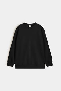 Sweat-shirt en coton pour homme, vêtements de qualité supérieure, fabrication américaine - Product Image 2