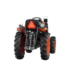 รถแทรกเตอร์อเนกประสงค์คุณภาพสูง Kubota MU4502 ขับเคลื่อน 4 ล้อ กำลัง 45 แรงม้า พร้อมเครื่องยนต์ญี่ปุ่น 4 สูบ - Product Image 2
